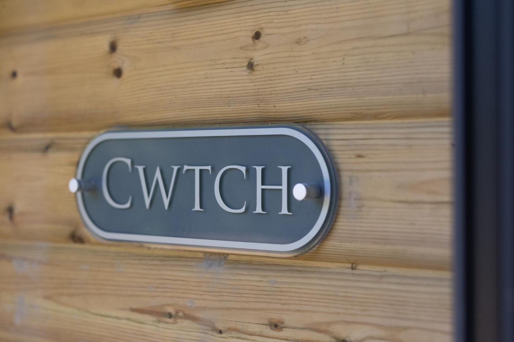 Cwtch Villa Tenby Dış mekan fotoğraf